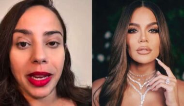 Babá brasileira conta exigências chocantes das Kardashians!