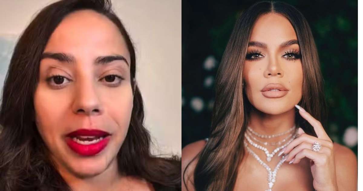 Babá brasileira conta exigências chocantes das Kardashians!