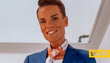 Zé Lopes faz anúncio: "No que depender de mim, nada faltará à minha bebé"