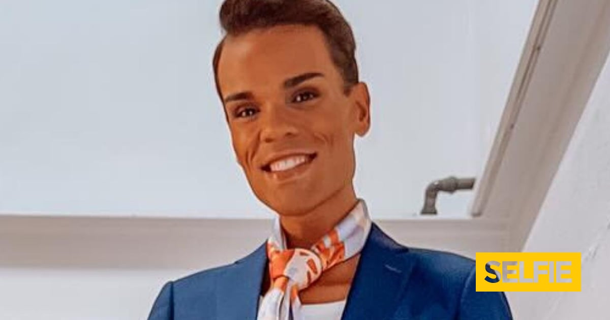 Zé Lopes faz anúncio: "No que depender de mim, nada faltará à minha bebé"