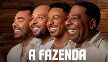 Netinho & Família de Paula embalam a festa de A Fazenda 17 nesta sexta (21) – Record