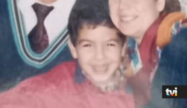 Quem é este bebé? Dica: já venceu um reality show e é um dos nomes que fica na história - Secret Story