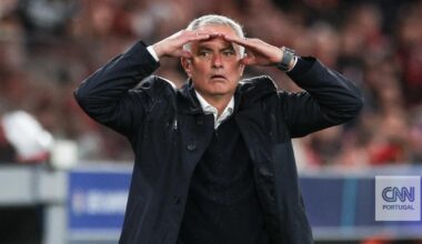 Taça de Portugal: Atlético 0-0 Benfica (ao minuto) - CNN Portugal