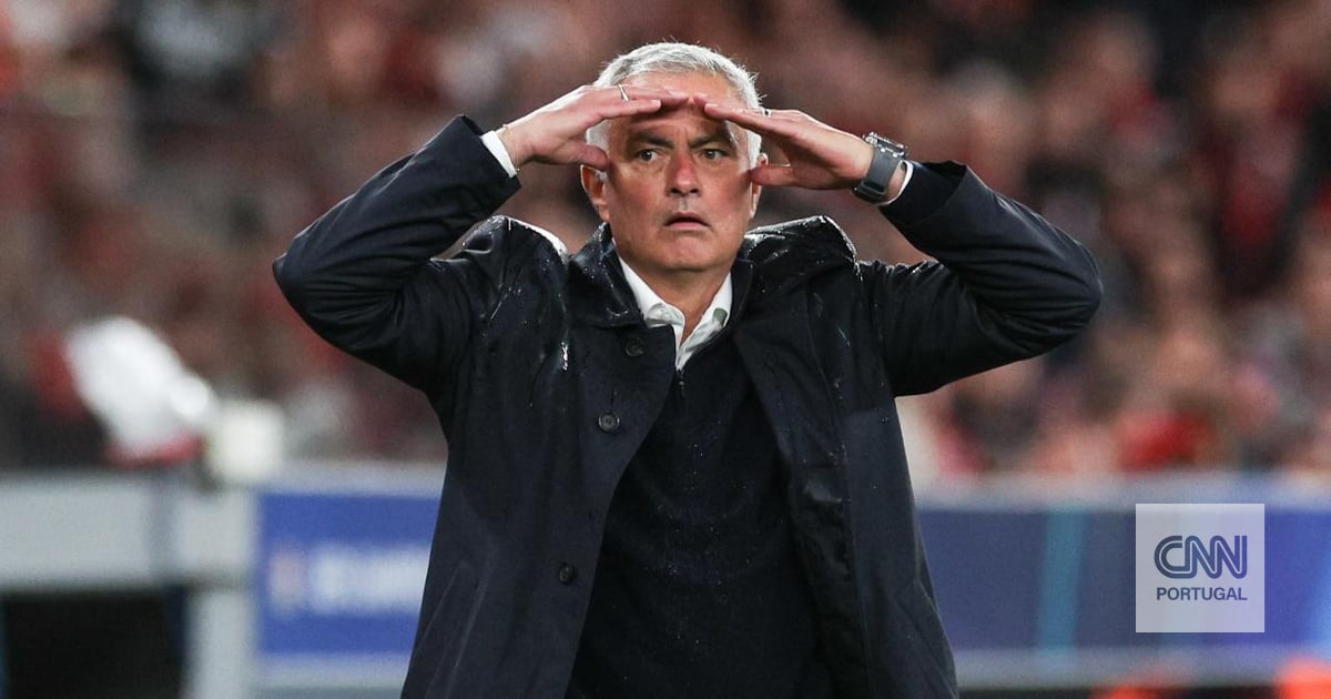 Taça de Portugal: Atlético 0-0 Benfica (ao minuto) - CNN Portugal