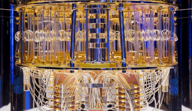 Era da computação quântica está mais próxima e mapa para a "vantagem quântica" está definido - Computadores