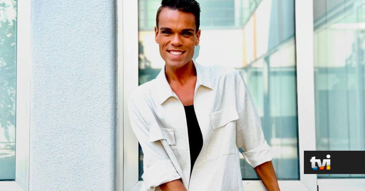 Numa nova fase da sua vida, Zé Lopes faz anúncio emocionante: «Obrigado, de coração» - Secret Story