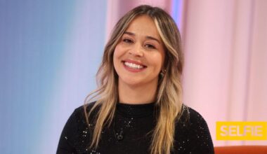 Ana Cristina arrasadora com concorrente de "Secret Story": "É ainda mais falsa"