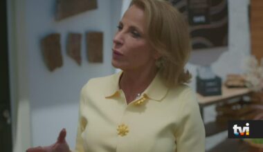 A Protegida: Rancorosa, Laura quer acabar com Óscar - Novelas