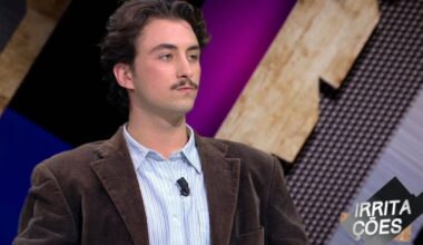 Manel Rosa deixa ‘teoria’ após ter sido cobrado por gelo: “Até as tascas já estão feitas para os turistas”