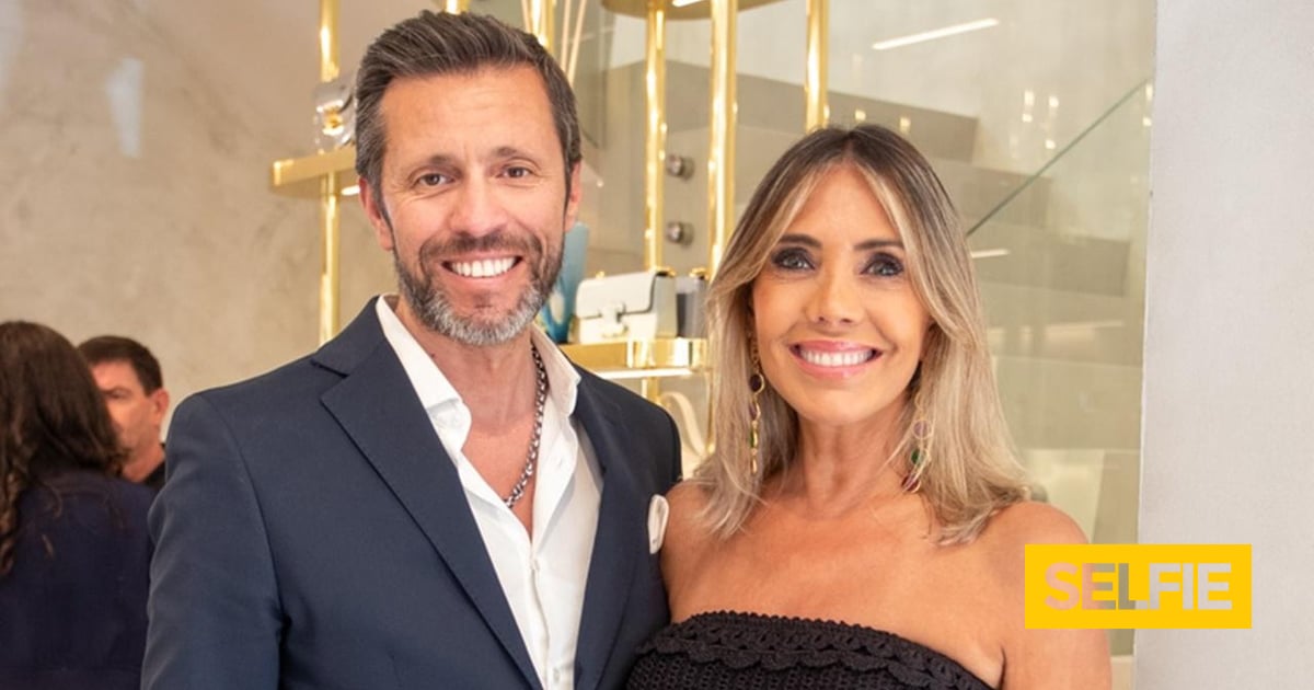 Cláudia Jacques e Belmiro Costa estão divorciados? Comentadora esclarece tudo!