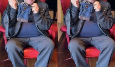 Walcyr Carrasco exibe presente de luxo de quase R$ 10 mil que ganhou de Larissa Manoela - Zoeira