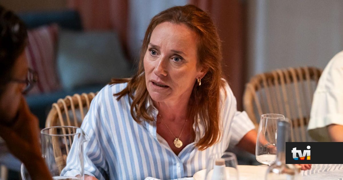 Vem aí em «Terra Forte»: Vivi ganha coragem e deixa Maria de Fátima encurralada - Novelas