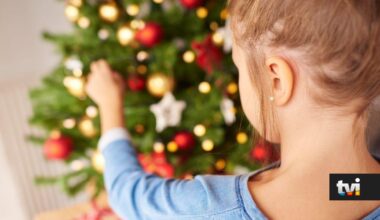 Deixaram as filhas de 9 e 4 anos sozinhas em casa no Natal com refeições congeladas e partiram de férias para o México - Dois às 10