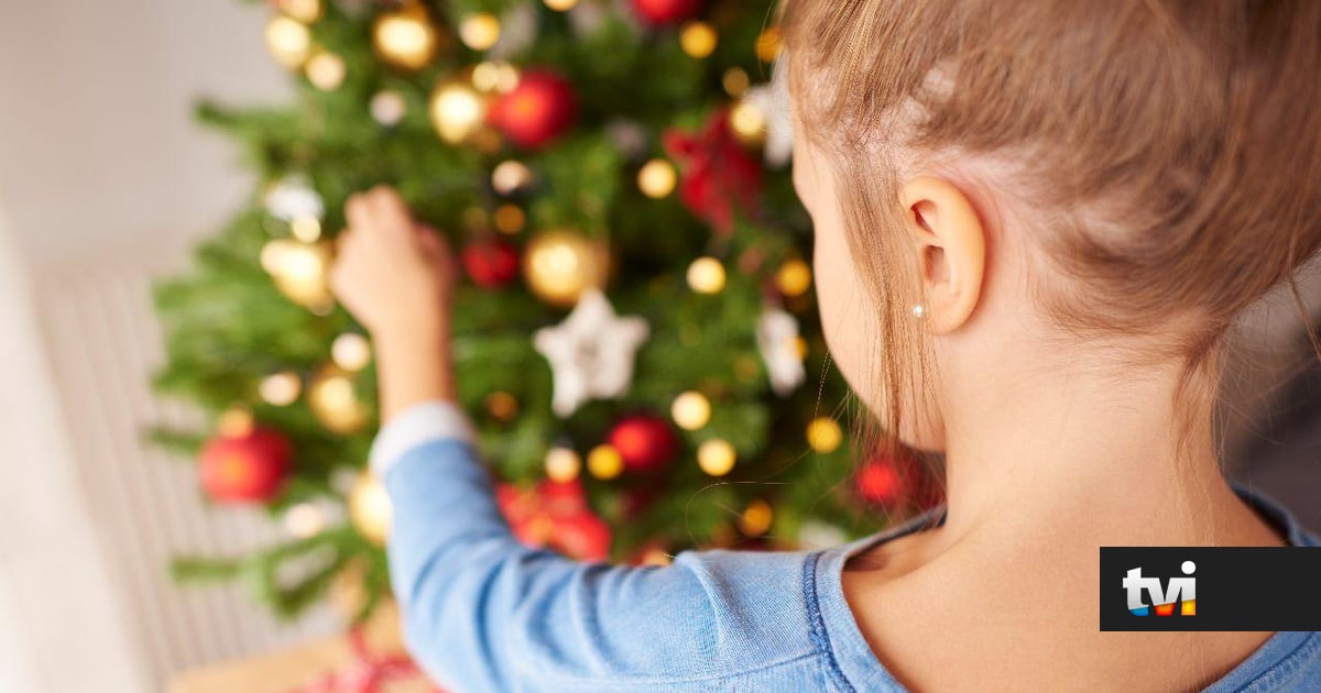 Deixaram as filhas de 9 e 4 anos sozinhas em casa no Natal com refeições congeladas e partiram de férias para o México - Dois às 10