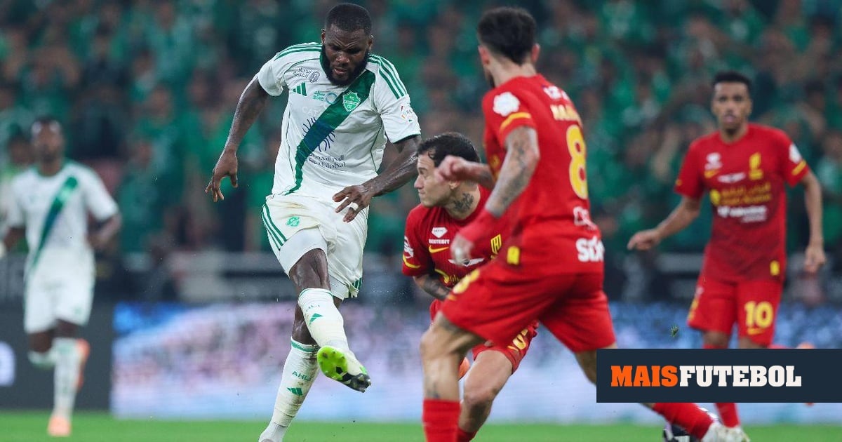 VÍDEO: Otávio saca vermelho, mas Galeno ri melhor no reencontro de ex-portistas