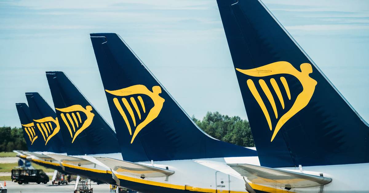 Governo rejeita ultimatos da Ryanair e reafirma compromisso com os Açores