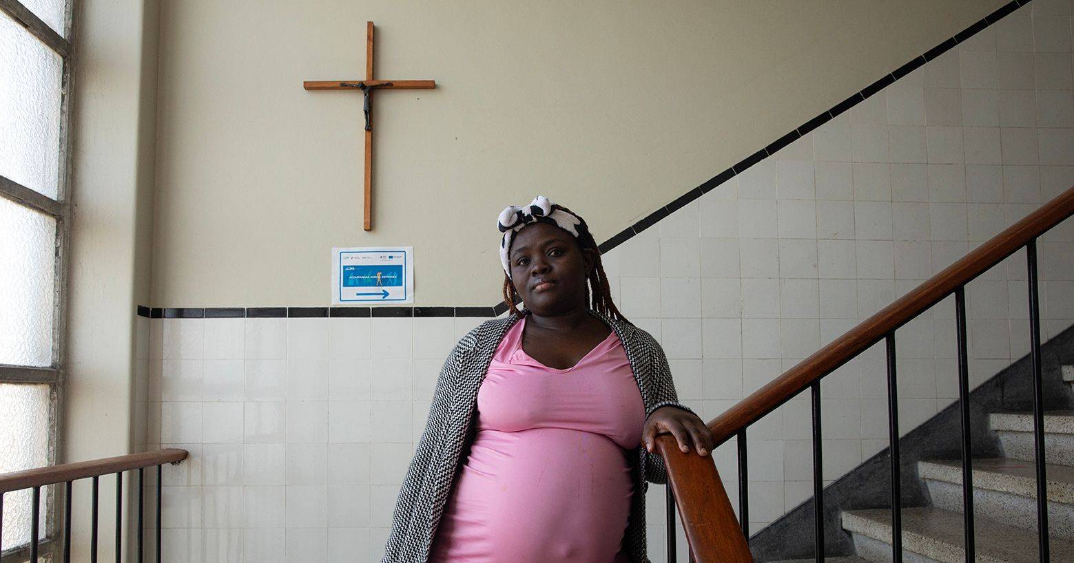 “Isto nem é viver um dia de cada vez, é uma hora de cada vez”. Centros de asilo podem fechar e não há certezas para quem lá vive agora
