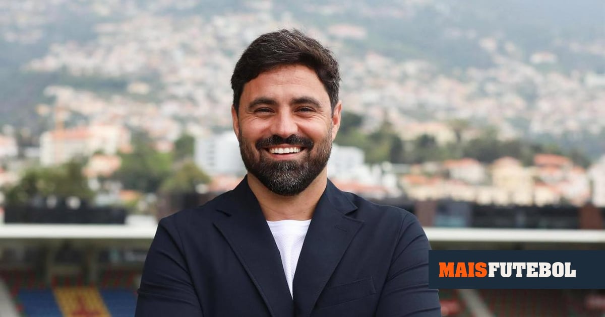 OFICIAL: Vítor Matos deixa Marítimo e ruma ao Swansea