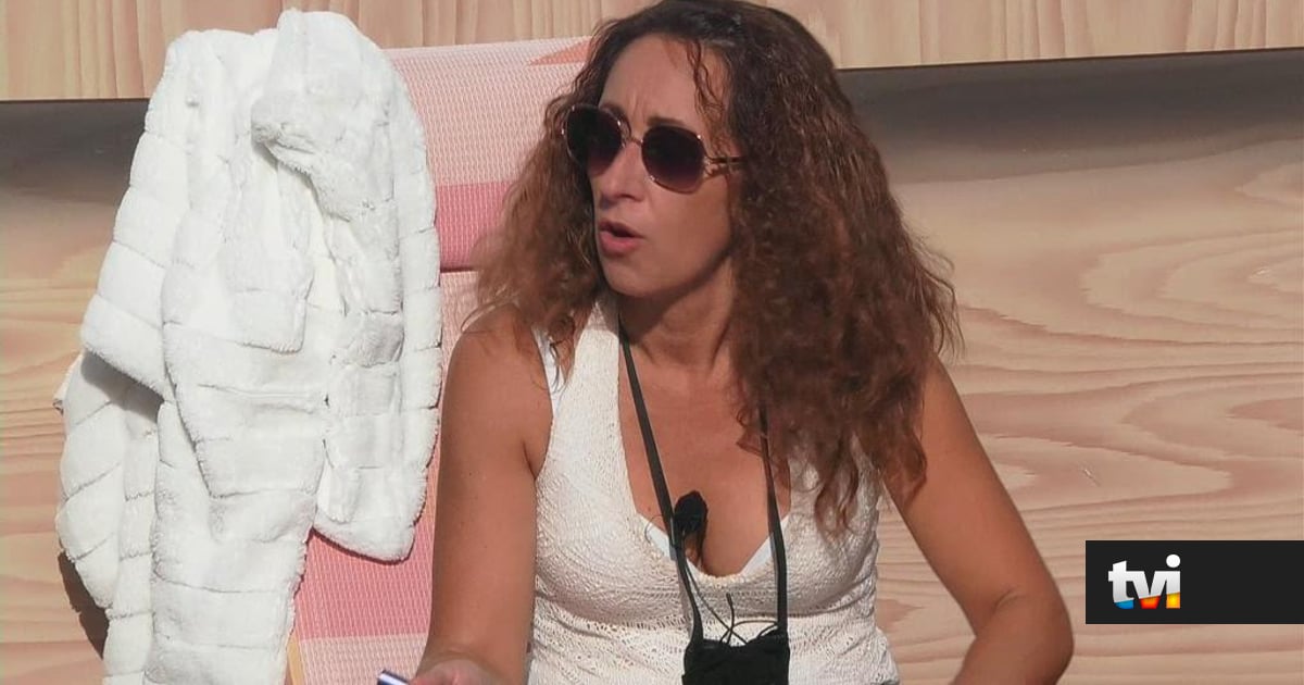 Marisa Susana 'usa' Marisa para provocar Pedro e este exalta-se: «Não entres por esses caminhos» - Secret Story