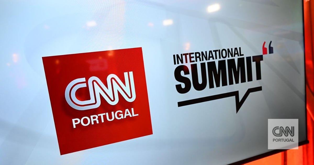 CNN INTERNATIONAL SUMMIT || Os quatro principais candidatos à Presidência todos juntos. É para ver aqui