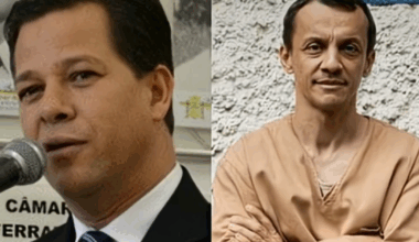 Após ser chamado de 'feio' por prefeito retratado em Tremembé, ator faz desabafo: 'Ele mesmo'