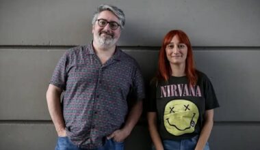 "Desde sempre e para sempre"