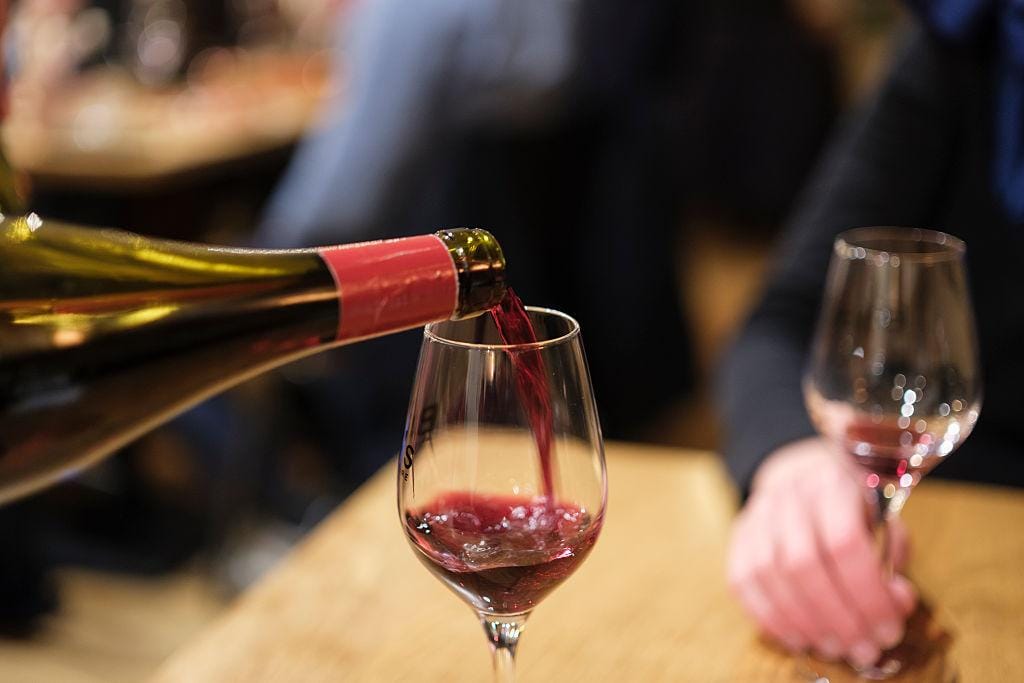 2 vinhos portugueses distinguidos entre os 100 melhores do mundo