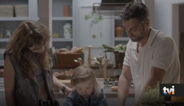 Exclusivo «A Protegida»: Mónica faz um aviso a Hector - Novelas