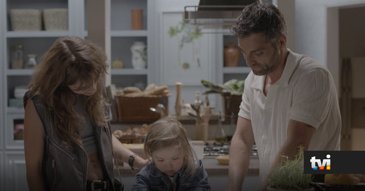 Exclusivo «A Protegida»: Mónica faz um aviso a Hector - Novelas