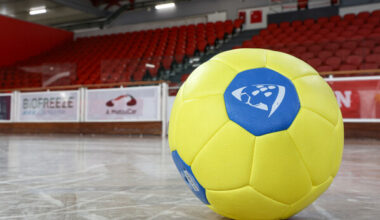 Belenenses Benfica 1 Fase Campeonato Andebol