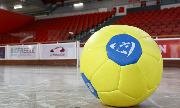 Belenenses Benfica 1 Fase Campeonato Andebol