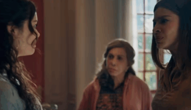 Arminda demite Gerluce e Josefa ataca com ameaça fatal: 'Mato...'