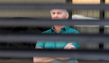 Prisão de Bolsonaro é ponto fora da curva - 23/11/2025 - Poder