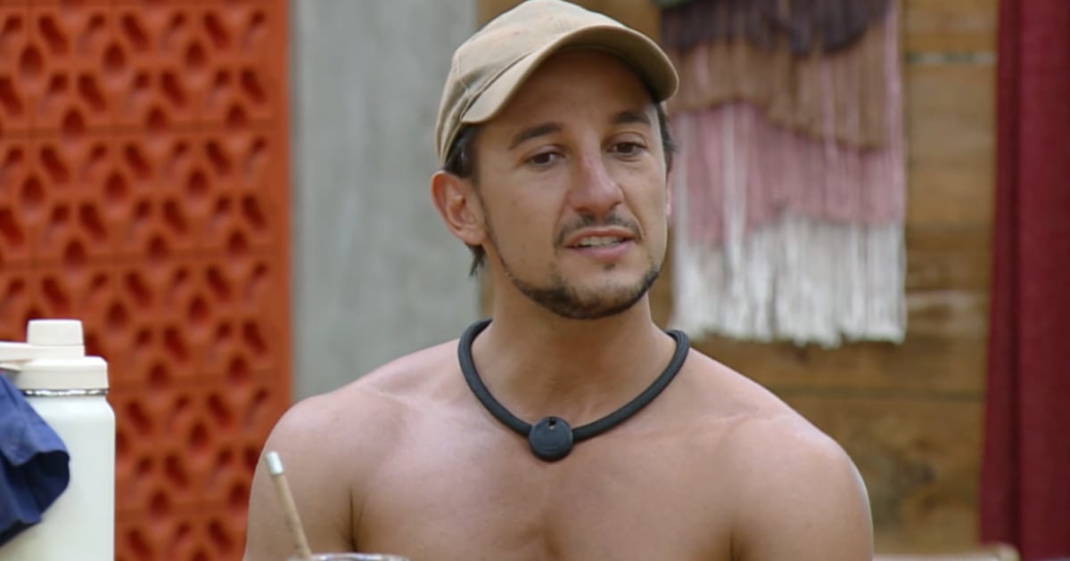 ‘Meu sangue ferveu’ – Record