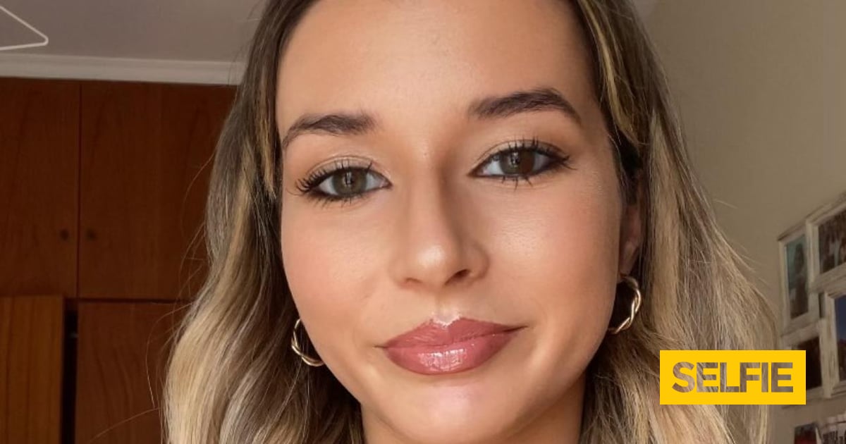 Mafalda Diamond revela problema de saúde: "Vocês nunca notaram..."