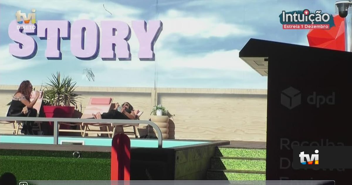 Marisa Susana e Liliana cortam a casaca aos colegas forte e feio - Secret Story