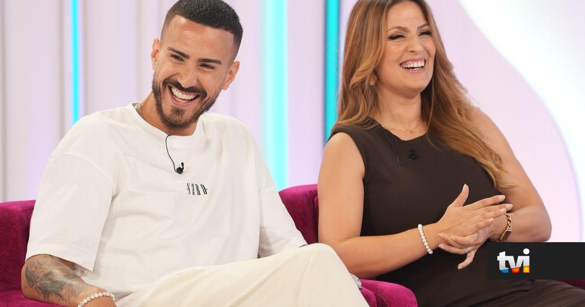 Explosão de ternura! Ruben Silvestre e Ana Soares partilham primeiras imagens da filha - Secret Story