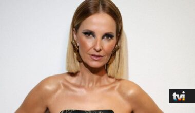 Cristina Ferreira revela hábito essencial que não pode faltar no seu dia a dia - Secret Story