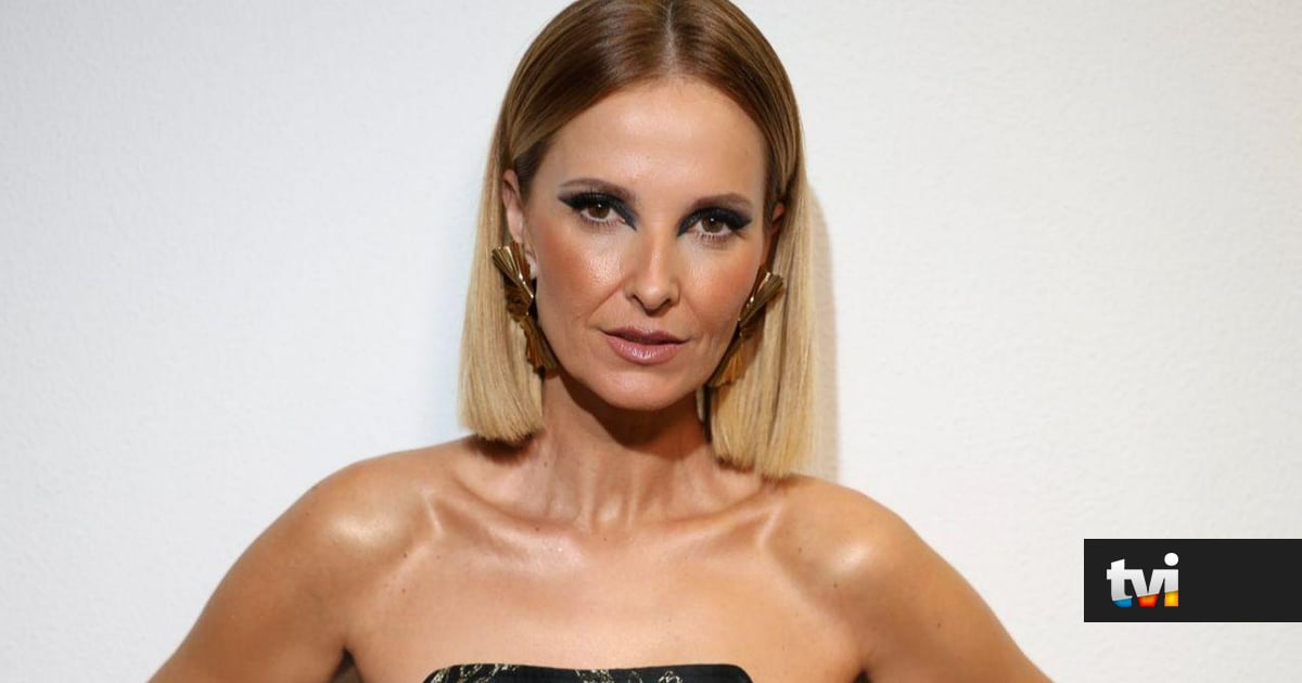 Cristina Ferreira revela hábito essencial que não pode faltar no seu dia a dia - Secret Story