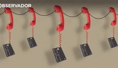 Suspeito do esquema "Olá Mãe, Olá Pai" detido em Braga – Observador