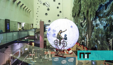 Vai poder visitar o Pavilhão do Conhecimento sem pagar esta segunda-feira — NiT