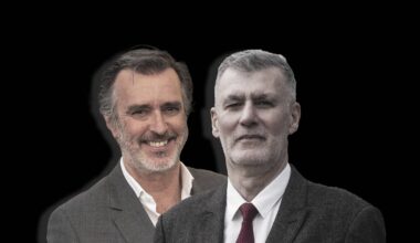 Análise ao debate: a independência é o argumento de Gouveia e Melo, mas não o favoreceu no frente a frente com Cotrim