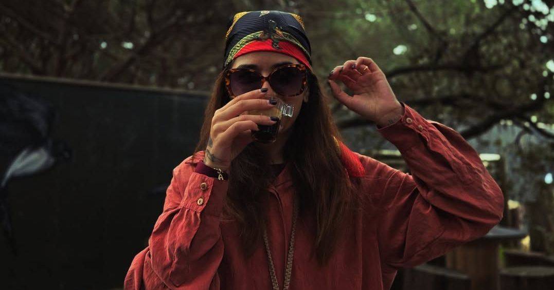 Conhecida apresentadora vai "sambar no Carnaval de Sesimbra" (e já revelou a roupa que vai usar)