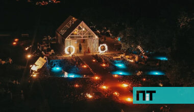 A maior Vila Natal do Alentejo abre já este sábado com concertos, arborismo e safari — NiT