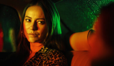 Série portuguesa Mar Branco ganha 2ª temporada na Netflix - 23/11/2025 - Ilustrada