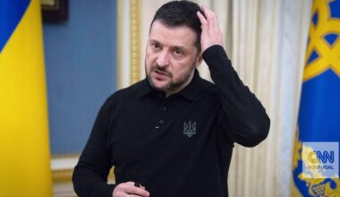 Aliados da Ucrânia dizem que o plano de paz de 28 pontos tem de ser melhorado. Negociações começam este domingo, em Genebra, e contam com representantes europeus