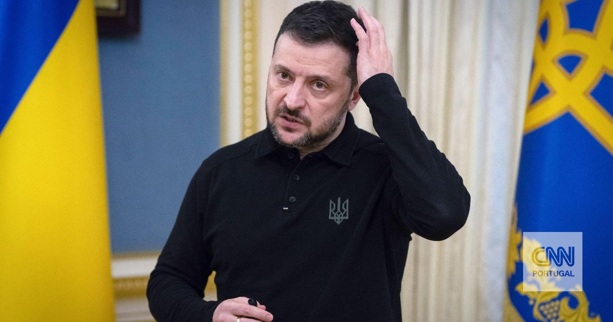 Aliados da Ucrânia dizem que o plano de paz de 28 pontos tem de ser melhorado. Negociações começam este domingo, em Genebra, e contam com representantes europeus