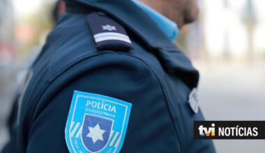 Jovem francês esfaqueado após roubo violento em Lisboa