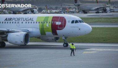 Privatização da TAP vai ser decidida entre 3 grupos europeus – Observador