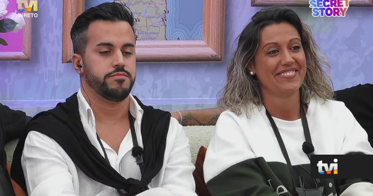 «Era impossível»: Concorrentes reagem à tentativa falhada de Leandro de descobrir o segredo do Casal - Secret Story